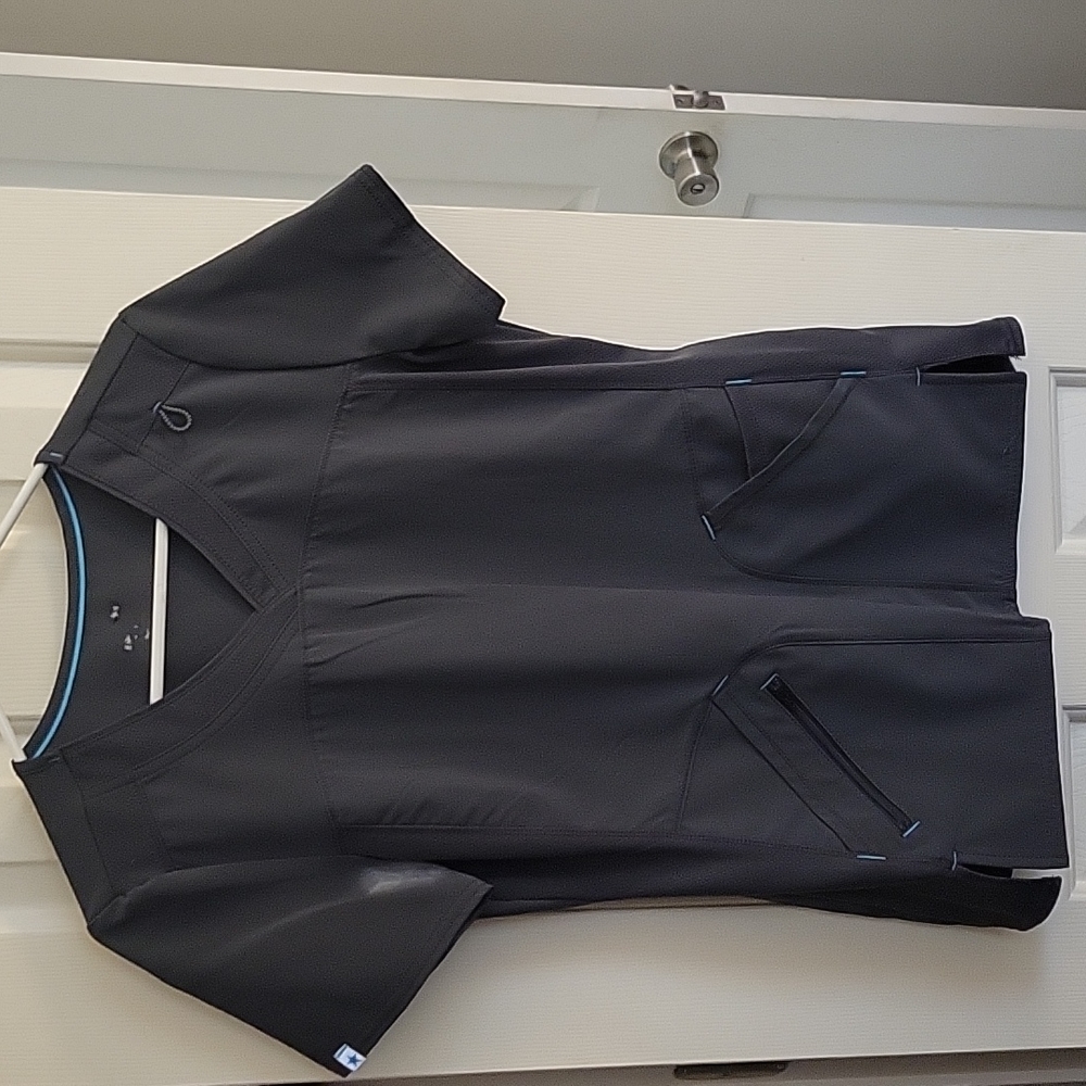 Scrub Set